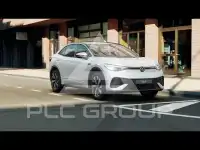 2023 Volkswagen ID5