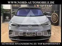2023 Volkswagen ID5