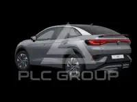 2023 Volkswagen ID5