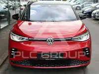 2023 Volkswagen ID5