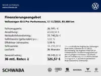 2023 Volkswagen ID5