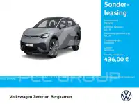 2023 Volkswagen ID5
