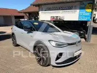 2023 Volkswagen ID5