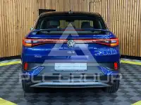 2023 Volkswagen ID5