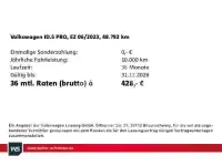 2023 Volkswagen ID5