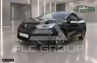 2023 Volkswagen ID5