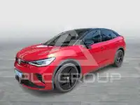 2023 Volkswagen ID5