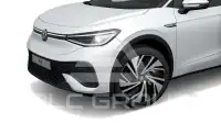 2023 Volkswagen ID5