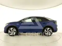 2023 Volkswagen ID5