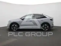 2023 Volkswagen ID5