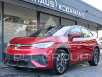 2023 Volkswagen ID5