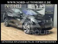 2023 Volkswagen ID5