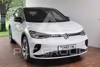 2023 Volkswagen ID5
