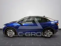 2023 Volkswagen ID5
