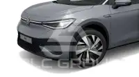 2023 Volkswagen ID5
