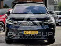 2023 Volkswagen ID5