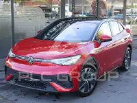2023 Volkswagen ID5