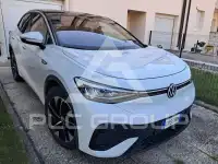 2023 Volkswagen ID5