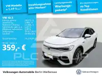 2023 Volkswagen ID5