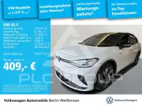 2023 Volkswagen ID5