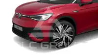 2023 Volkswagen ID5