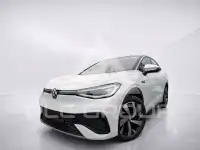 2023 Volkswagen ID5