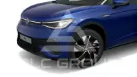 2023 Volkswagen ID5