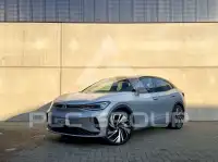 2023 Volkswagen ID5