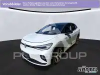 2023 Volkswagen ID5
