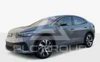 2023 Volkswagen ID5