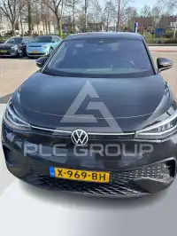 2023 Volkswagen ID5