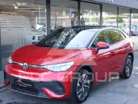 2023 Volkswagen ID5