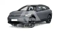 2023 Volkswagen ID5