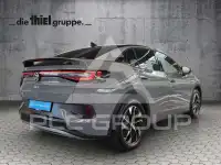 2023 Volkswagen ID5