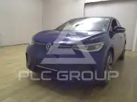 2023 Volkswagen ID5