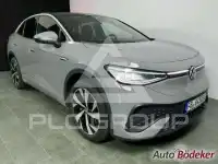 2023 Volkswagen ID5