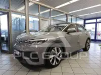 2023 Volkswagen ID5