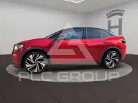 2023 Volkswagen ID5