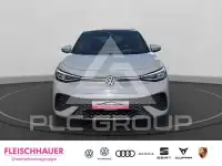 2023 Volkswagen ID5
