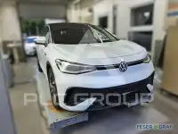 2023 Volkswagen ID5