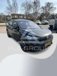 2023 Volkswagen ID5