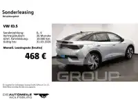 2023 Volkswagen ID5