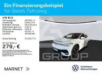 2023 Volkswagen ID5
