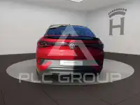 2023 Volkswagen ID5