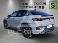 2023 Volkswagen ID5