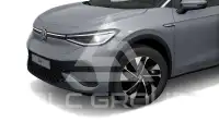 2023 Volkswagen ID5