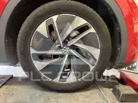 2023 Volkswagen ID5