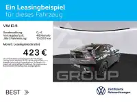 2023 Volkswagen ID5