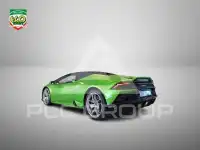 2023 Lamborghini Other