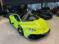 2023 Lamborghini Other